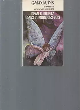 Couverture du produit · Dans l'ombre des bois