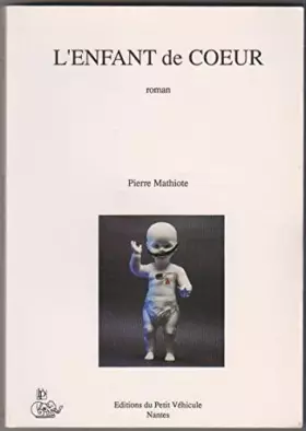 Couverture du produit · L'enfant de coeur