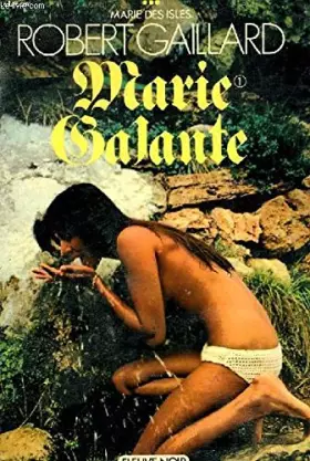 Couverture du produit · Marie Galante