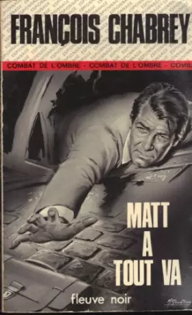 Couverture du produit · Matt à tout va