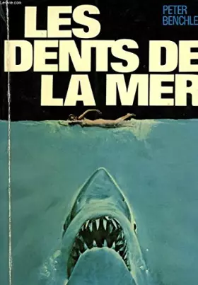 Couverture du produit · Les dents de la mer