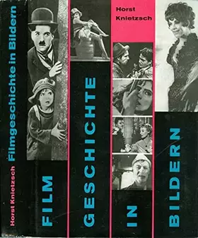 Couverture du produit · Filmgeschichte in Bildern