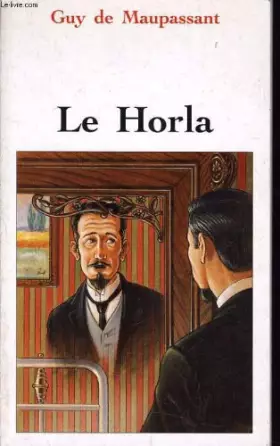 Couverture du produit · Le horla
