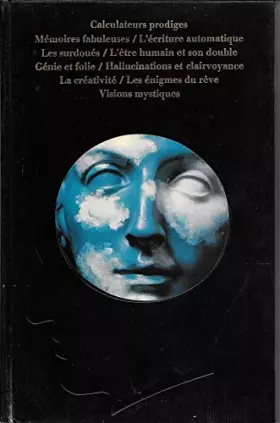 Couverture du produit · Les extra-sensoriels