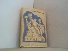 Couverture du produit · Filmbrevier.