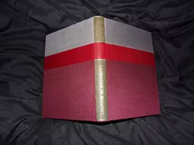 Couverture du produit · L'exécution de Budapest