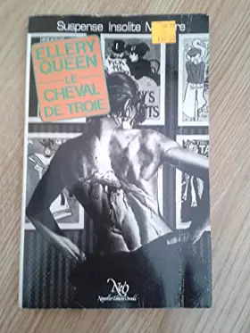 Couverture du produit · Le Cheval De Troie