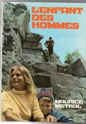 Couverture du produit · l enfant des hommes
