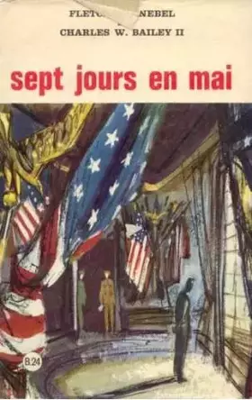 Couverture du produit · SEPT JOURS EN MAI