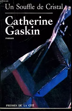 Couverture du produit · un souffle de cristal