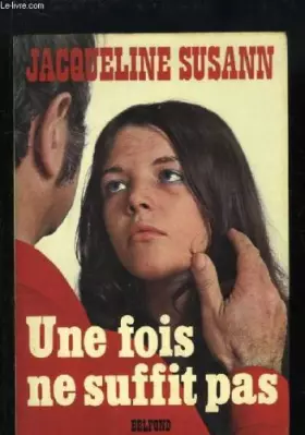 Couverture du produit · une fois ne suffit pas