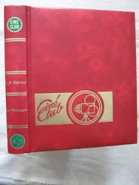 Couverture du produit · le messager