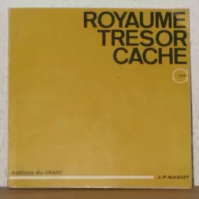 Couverture du produit · royaume tresor cache