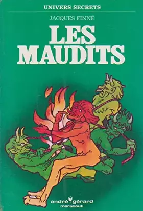 Couverture du produit · les maudits