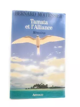 Couverture du produit · Tamata et l'Alliance Mémoires