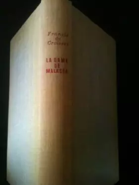 Couverture du produit · la dame de malacca