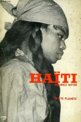 Couverture du produit · haiti