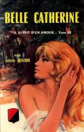 Couverture du produit · il suffit d un amour