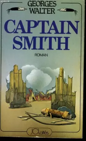 Couverture du produit · captain smith