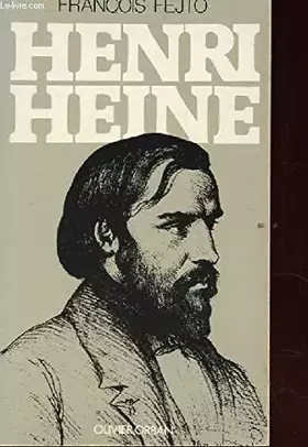 Couverture du produit · Henri heine