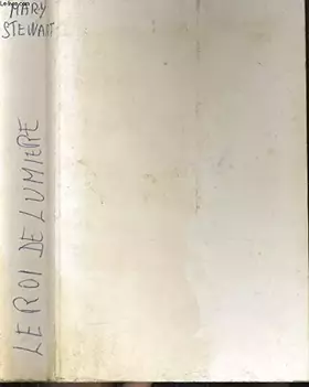 Couverture du produit · le roi de lumiere