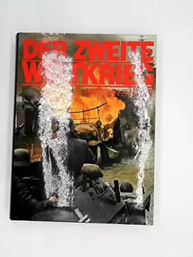 Couverture du produit · Der Zweite weltkrieg