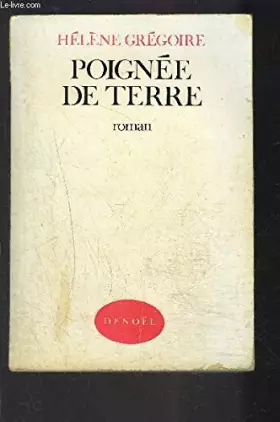 Couverture du produit · Poignée de terre