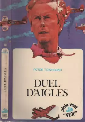 Couverture du produit · duel d aigles