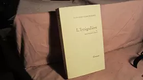 Couverture du produit · l irreguliere, ou mon itineraire Chanel