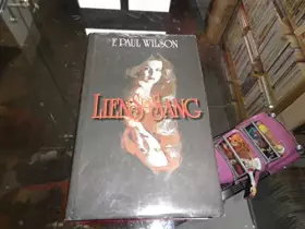 Couverture du produit · Liens de sang