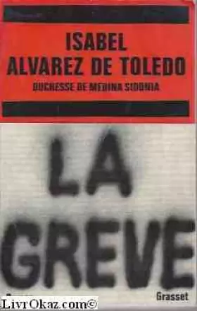 Couverture du produit · LA GREVE