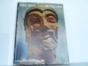 Couverture du produit · Das Epos des Menschen