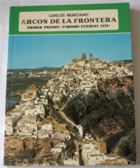 Couverture du produit · Arcos de la Frontera