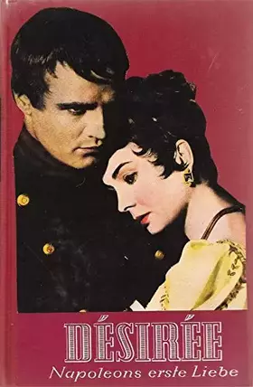 Couverture du produit · Desiree Napoleons erste Liebe