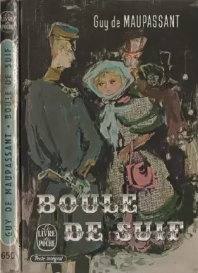 Couverture du produit · Boule de suif