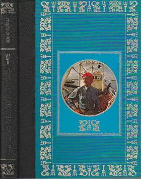 Couverture du produit · TROIS AVENTURES DE LA CALYPSO