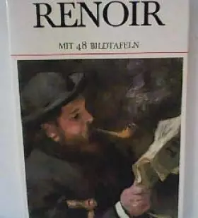 Couverture du produit · Renoir mit 48 Bildtafeln