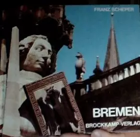 Couverture du produit · Bremen.