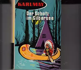 Couverture du produit · Der Schatz im Silbersee.