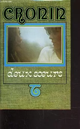 Couverture du produit · Deux Soeurs
