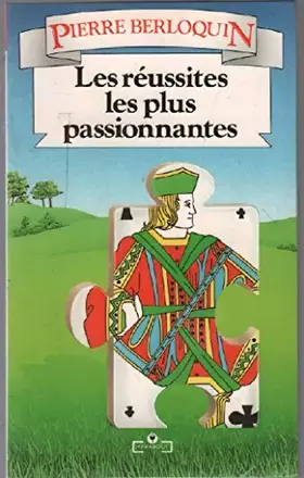Couverture du produit · Les reussites les plus passionnantes