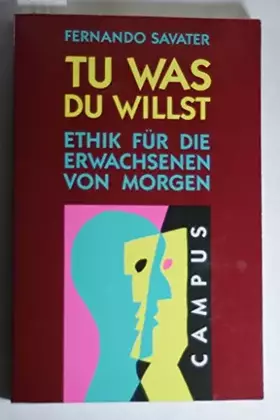 Couverture du produit · Tu was du willst