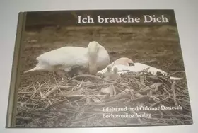 Couverture du produit · Ich brauche Dich