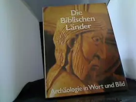 Couverture du produit · Die Biblischen Länder