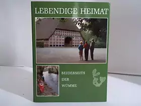 Couverture du produit · Lebendige Heimat - Beiderseits der Wümme