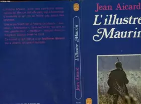 Couverture du produit · L'illustre Maurin