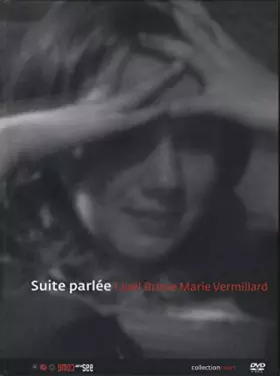 Couverture du produit · Suite parlée