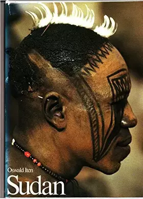 Couverture du produit · Sudan