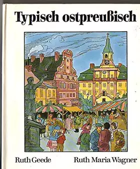 Couverture du produit · Typisch ostpreußisch
