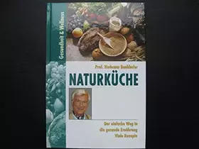 Couverture du produit · Naturküche